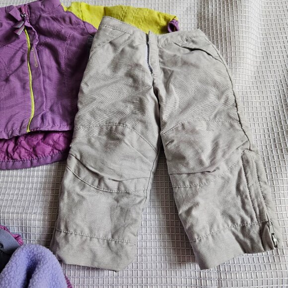 American Girl Snowboard Outfit I - Picture 7 of 10